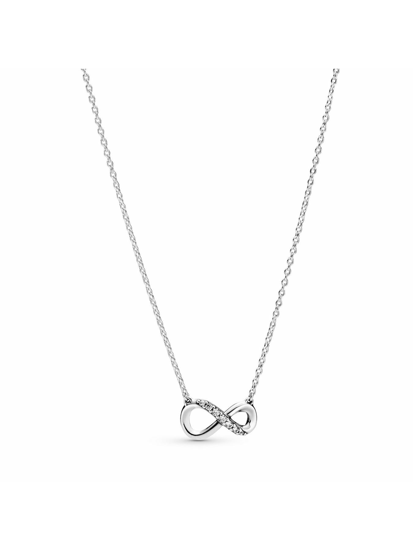 Кольє PANDORA модель GP-0020 Фото