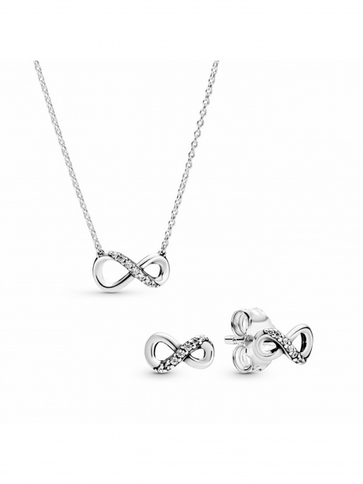 Кольє PANDORA модель GP-0020 Фото