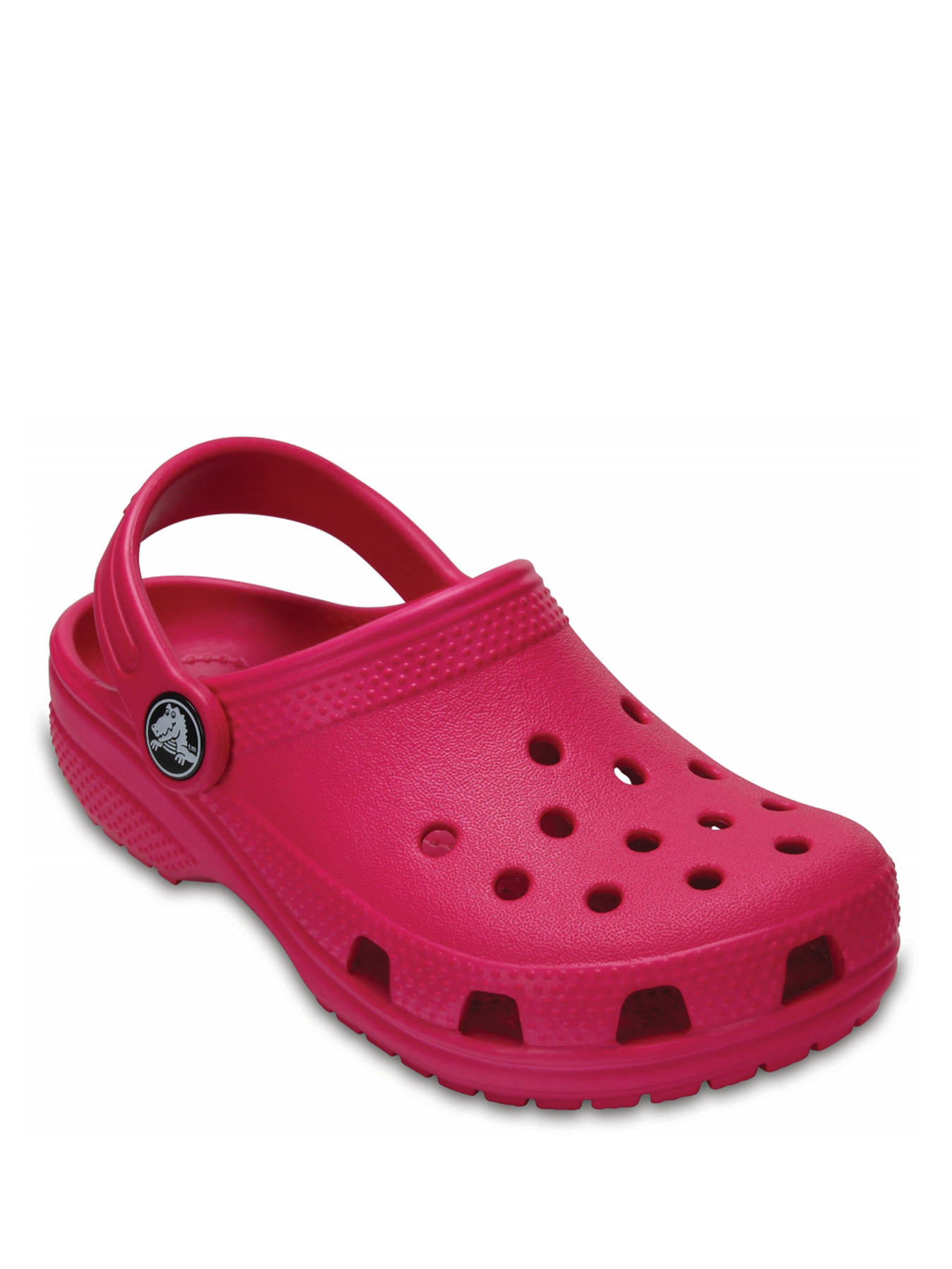 Шльопанці Crocs модель 204536Cdy Фото