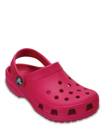 Шльопанці Crocs модель 204536Cdy Фото