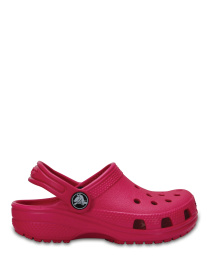 Шльопанці Crocs модель 204536Cdy Фото