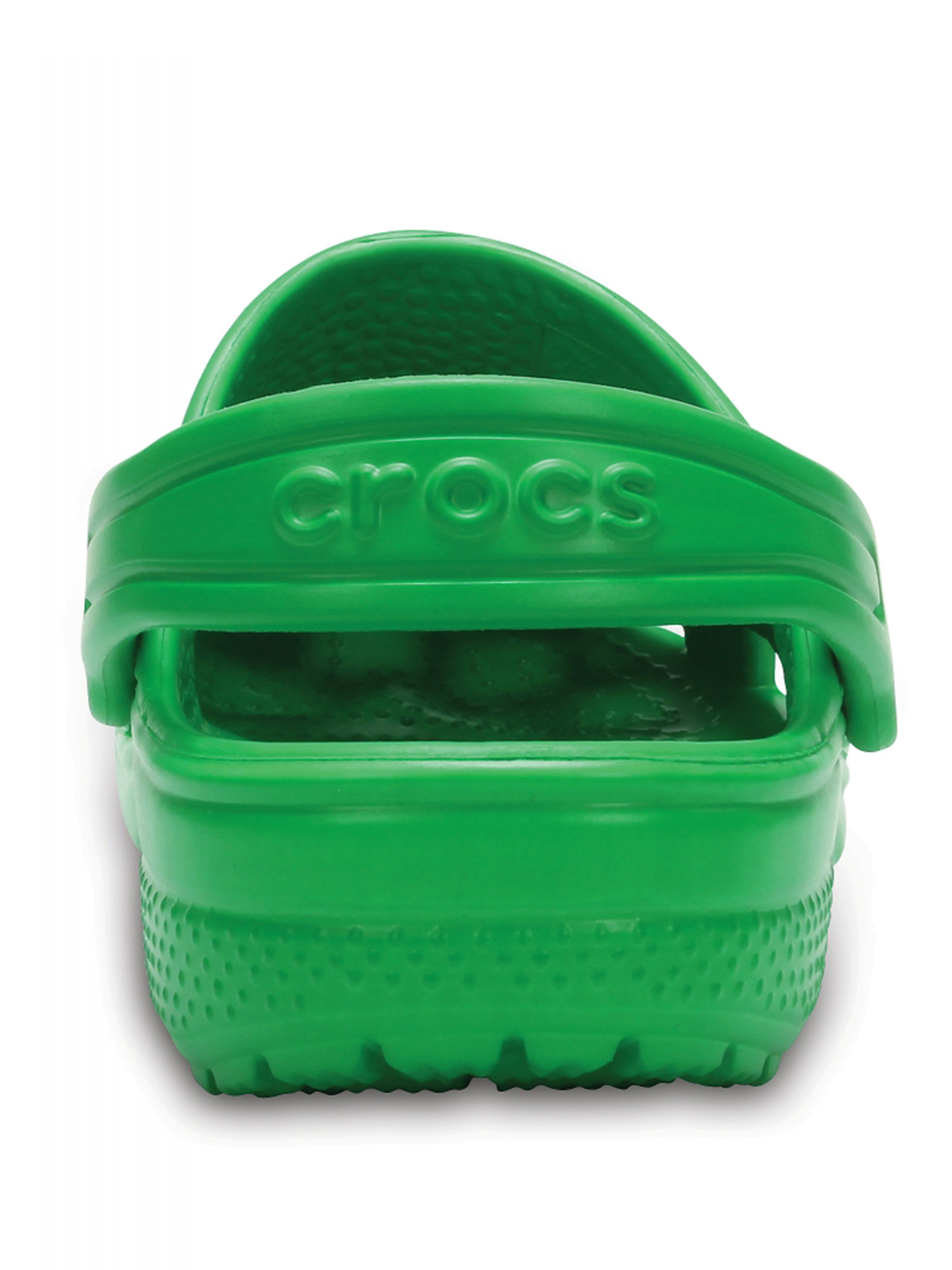 Сабо Crocs модель 204536Grs Фото
