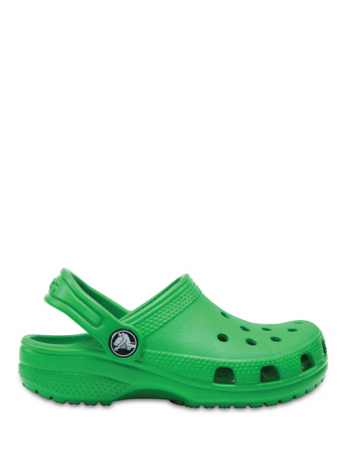 Сабо Crocs модель 204536Grs Фото