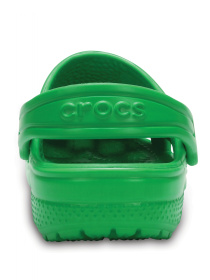 Сабо Crocs модель 204536Grs Сабо Crocs модель 204536Grs Фото