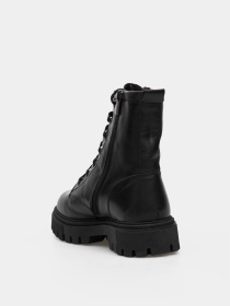 Черевики Gem модель 14600231-2 Черевики Gem модель 14600231-2 Фото