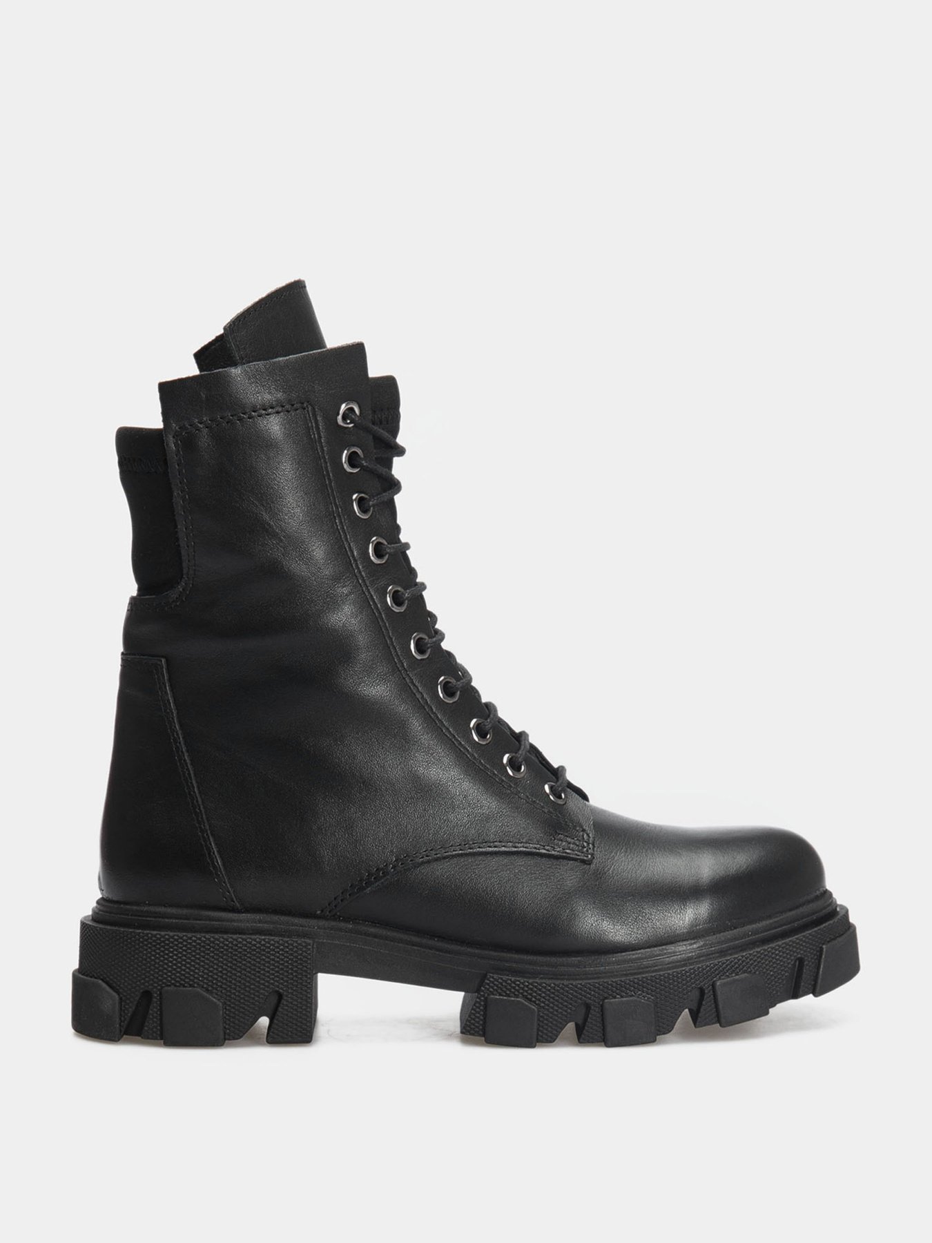 Черевики Gem модель 9879-485-518-YN Фото