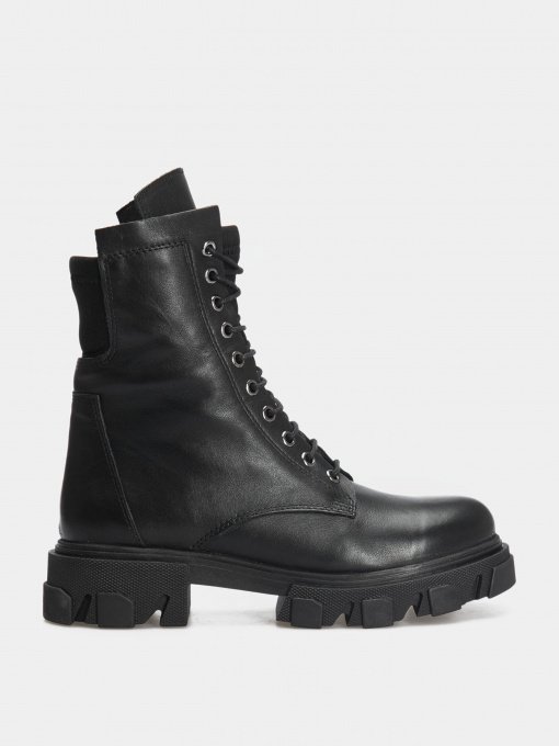 Ботинки Gem модель 9879-485-518-YN Фото