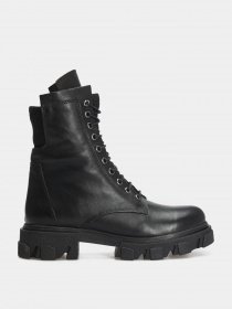 Черевики Gem модель 9879-485-518-YN Фото