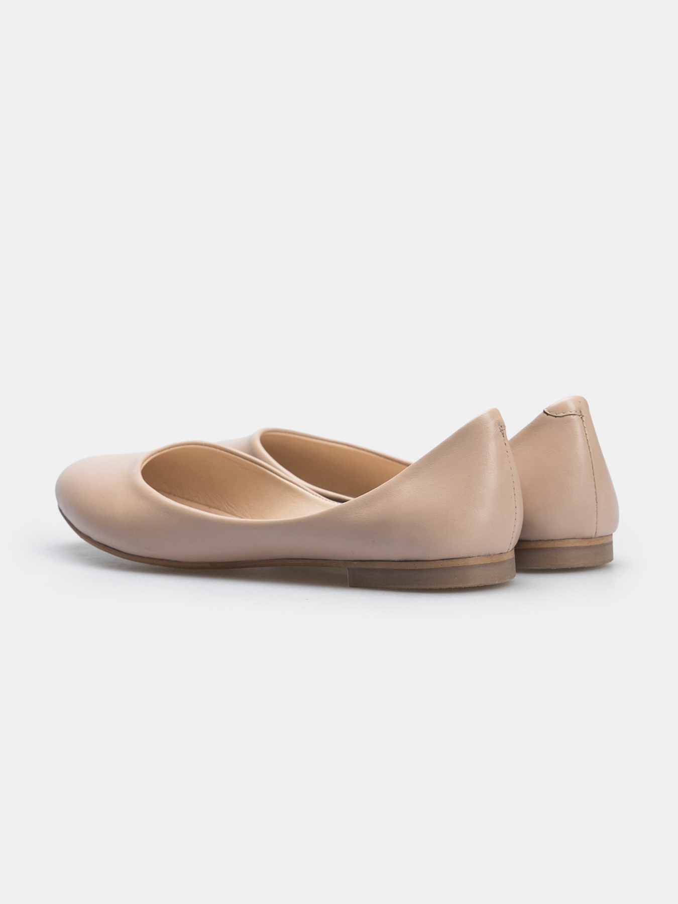 Балетки Gem модель 70687410 Фото