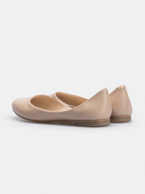 Балетки Gem модель 70687410 Фото