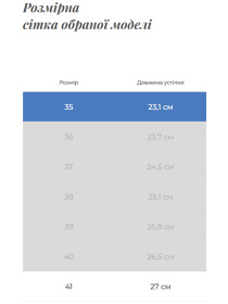 Балетки Gem модель 70687410 Фото