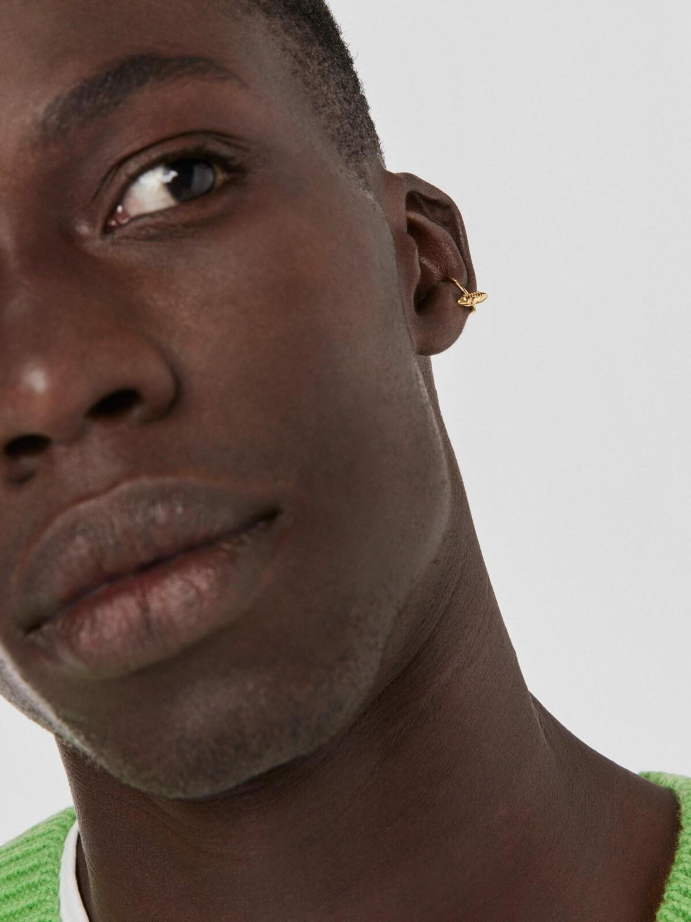 Серьга-кафф TOUS модель 211533000 Фото