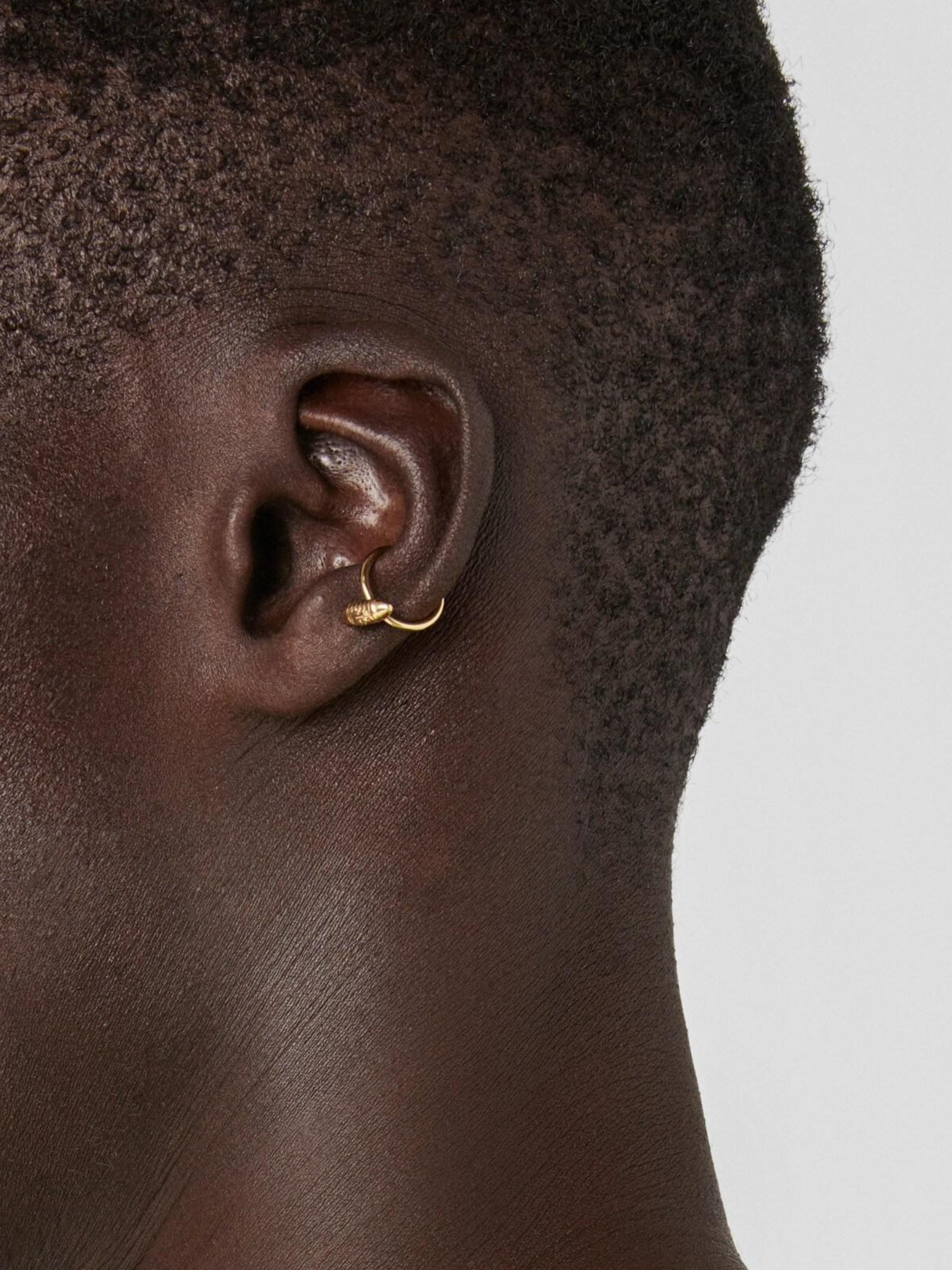 Серьга-кафф TOUS модель 211533000 Фото