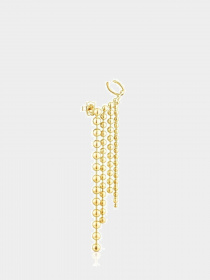 Серьги-подвески TOUS модель 211233510 Фото