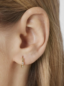 Хупи TOUS модель 318523000 Фото