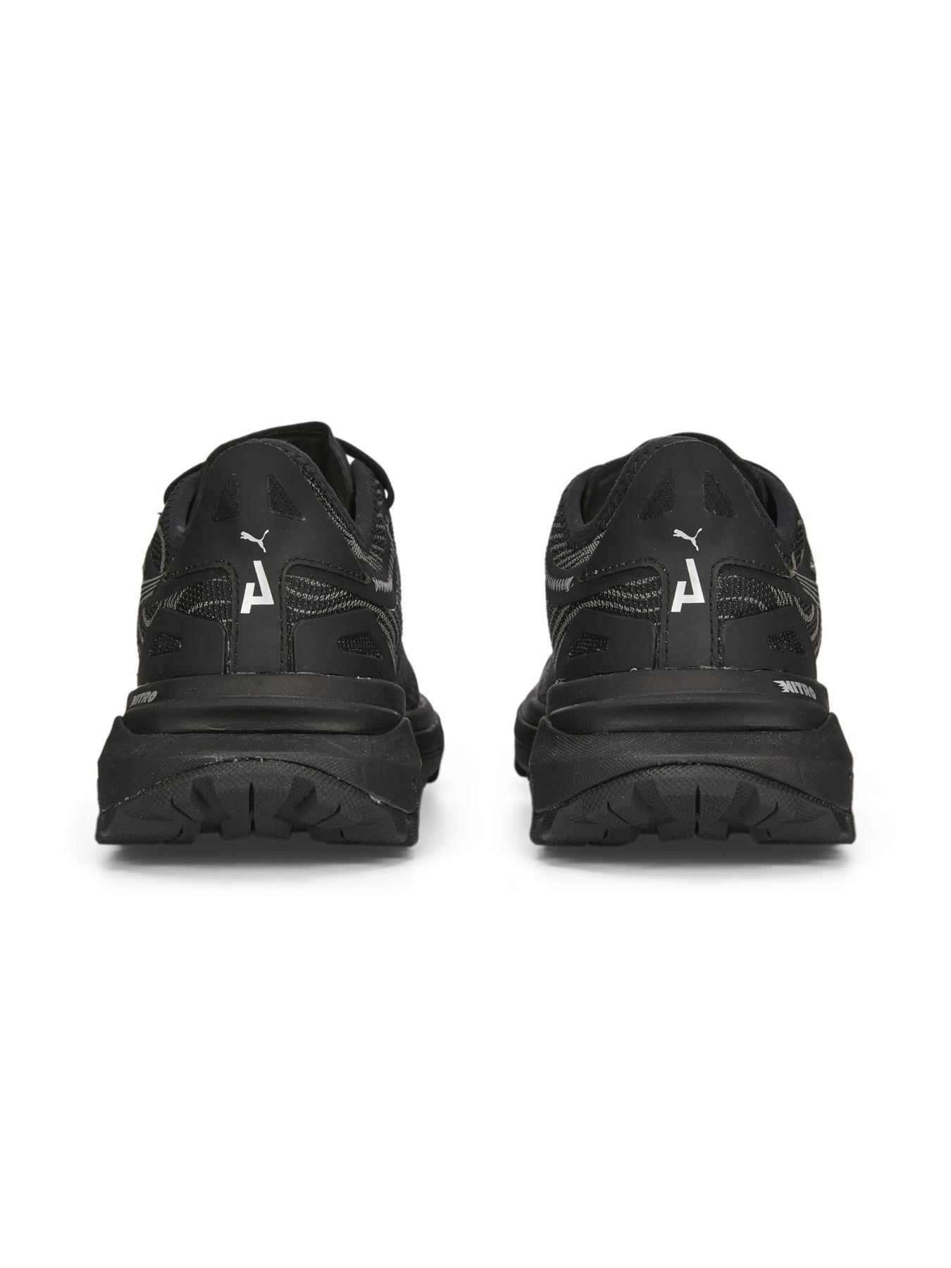 Кроссовки PUMA Voyage Nitro 2 модель 376919 Фото