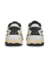 Кросівки PUMA Extent Nitro Concrete Jungle модель 390191 Фото