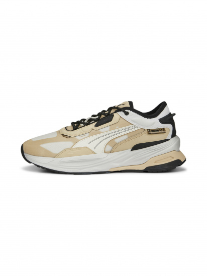Кросівки PUMA Extent Nitro Concrete Jungle модель 390191 — фото - INTERTOP