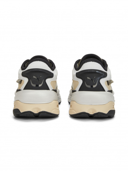 Кросівки PUMA Extent Nitro Concrete Jungle модель 390191 — фото 3 - INTERTOP