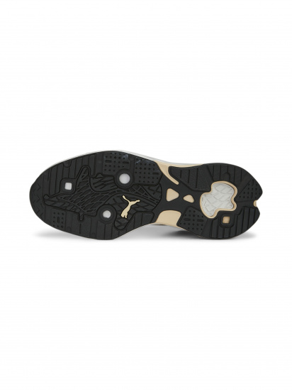 Кросівки PUMA Extent Nitro Concrete Jungle модель 390191 — фото 4 - INTERTOP