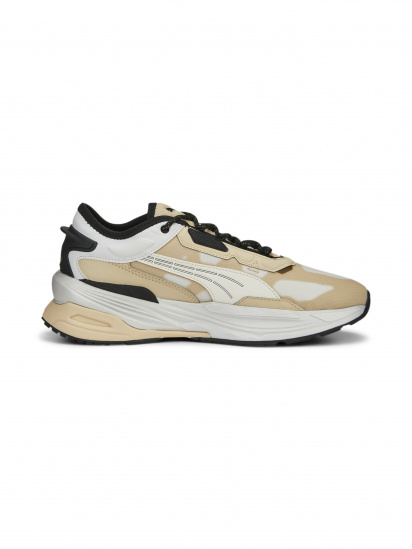 Кросівки PUMA Extent Nitro Concrete Jungle модель 390191 - фото