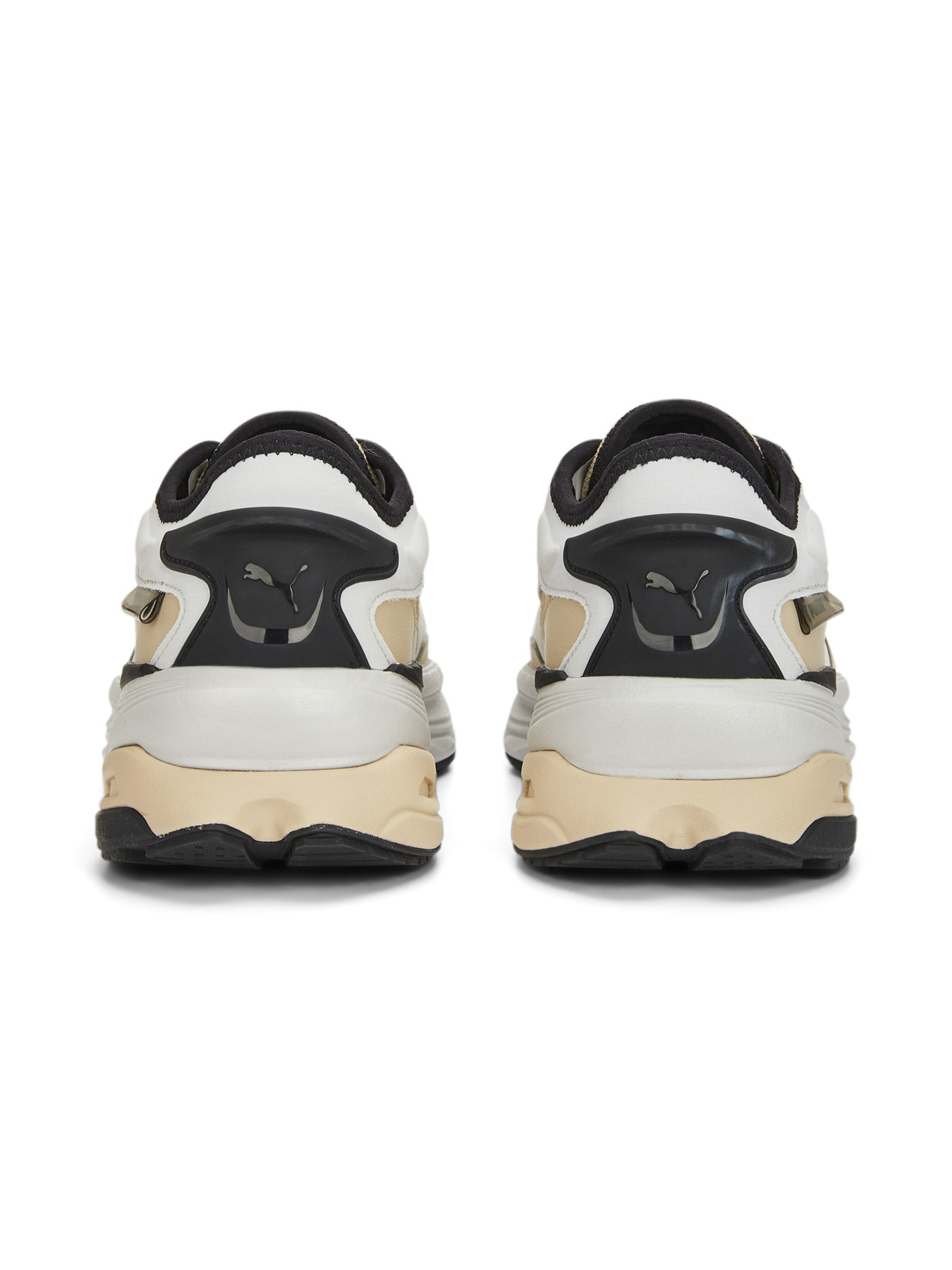 Кроссовки повседневные PUMA Extent Nitro Concrete Jungle модель 390191 Фото