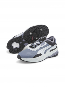 Кросівки PUMA Extent Nitro Concrete Jungle модель 390191 Фото