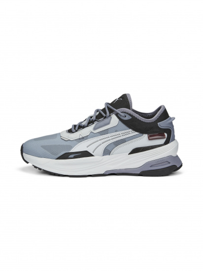 Кросівки PUMA Extent Nitro Concrete Jungle модель 390191 — фото - INTERTOP