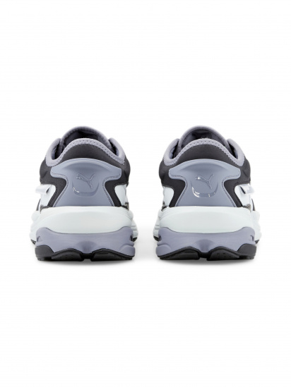 Кросівки PUMA Extent Nitro Concrete Jungle модель 390191 — фото 3 - INTERTOP