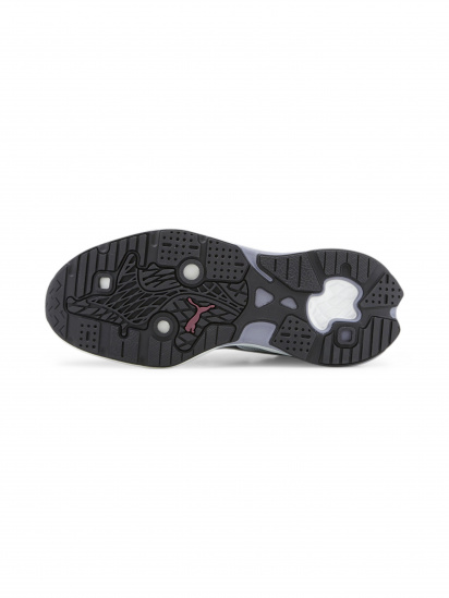 Кросівки PUMA Extent Nitro Concrete Jungle модель 390191 — фото 4 - INTERTOP