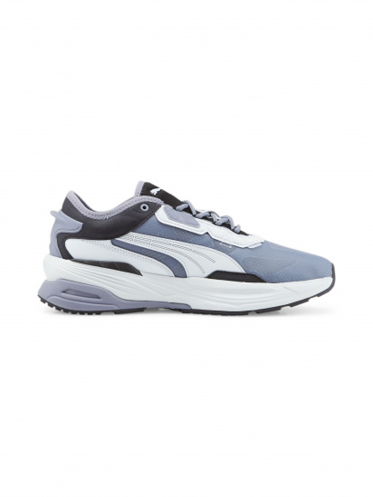 Кросівки PUMA Extent Nitro Concrete Jungle модель 390191 - фото