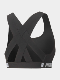 Спортивний топ PUMA Mid Impact Feel It Bra модель 521669 Фото