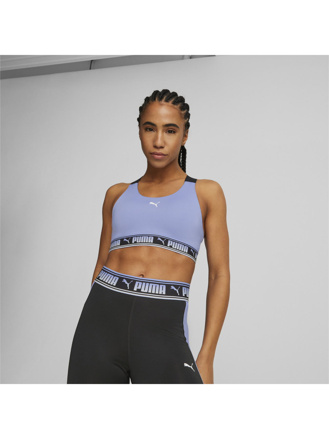 Топ спортивный PUMA модель 521669 Фото