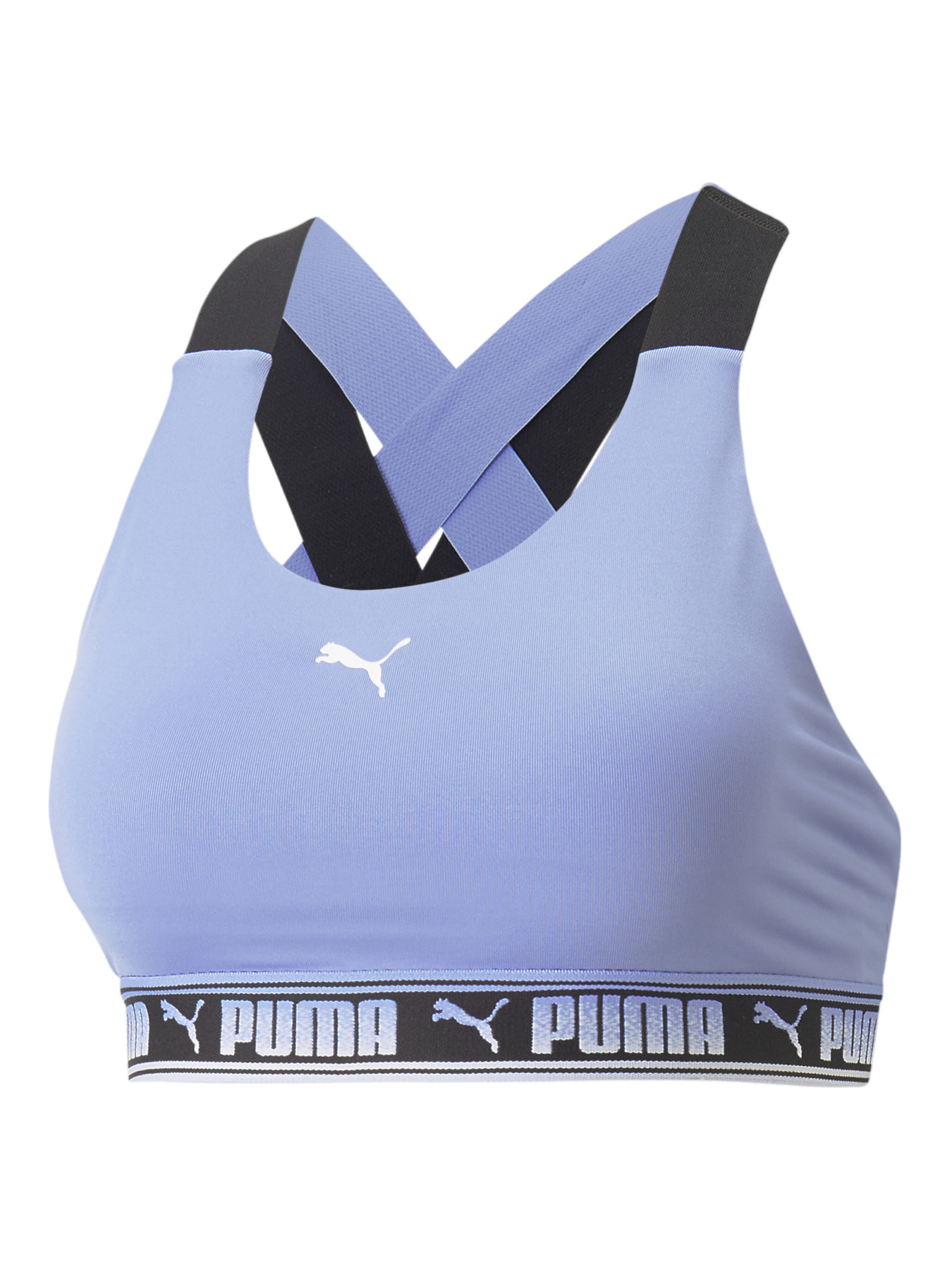 Спортивний топ PUMA модель 521669 Фото