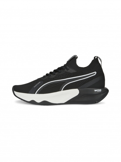 Кроссовки для тренировок PUMA PWR XX Nitro Luxe Wn s модель 377892 — фото - INTERTOP