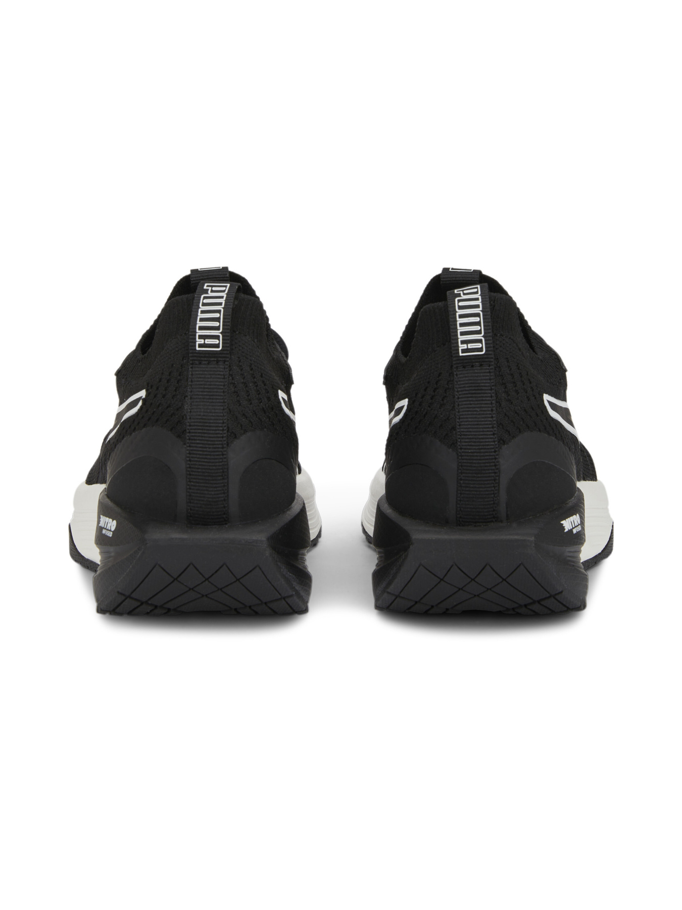 Кроссовки для спорта PUMA PWR XX Nitro Luxe Wn s модель 377892 Фото