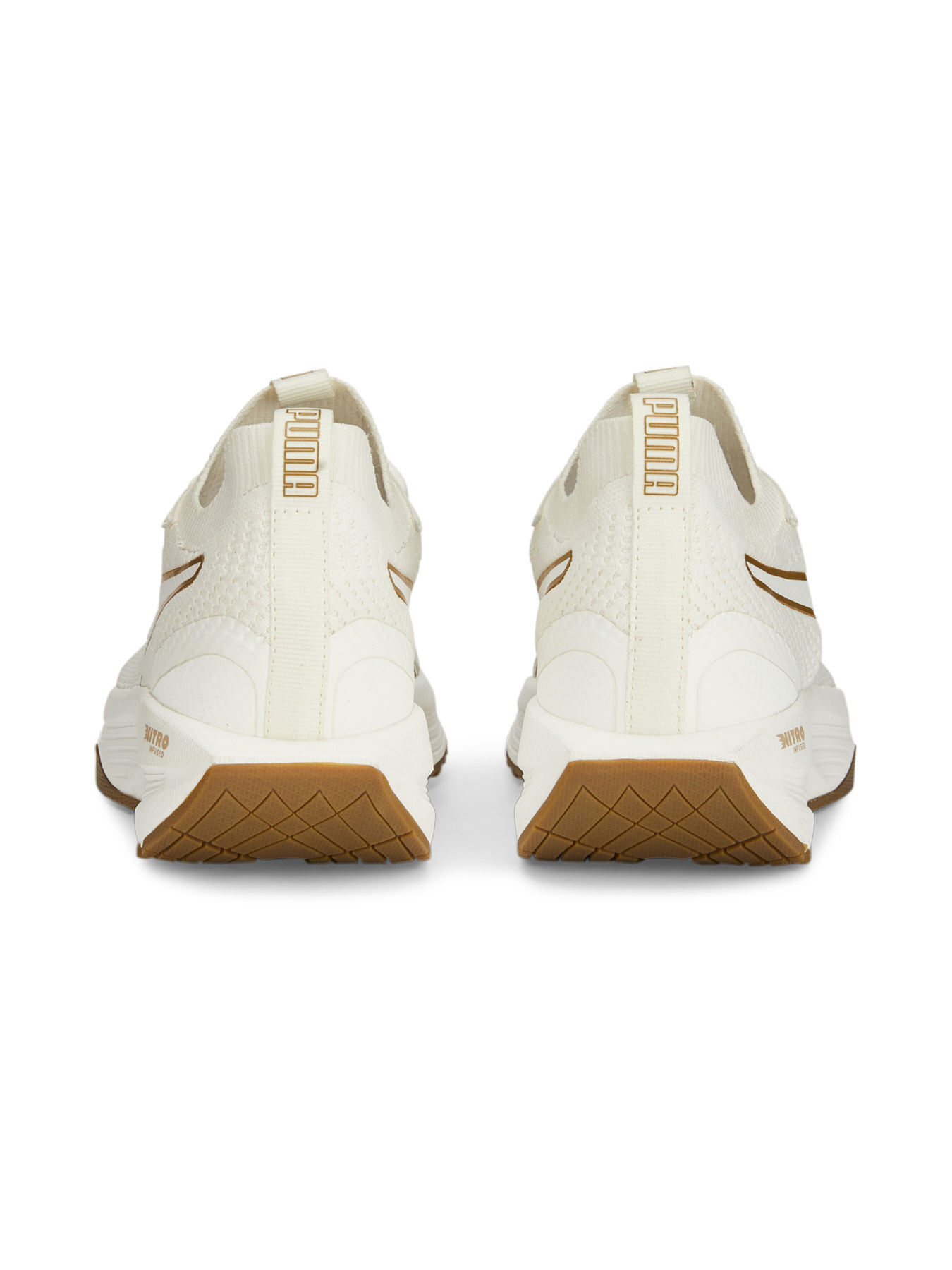 Кросівки для тренувань PUMA PWR XX Nitro Luxe Wn s модель 377892 Фото