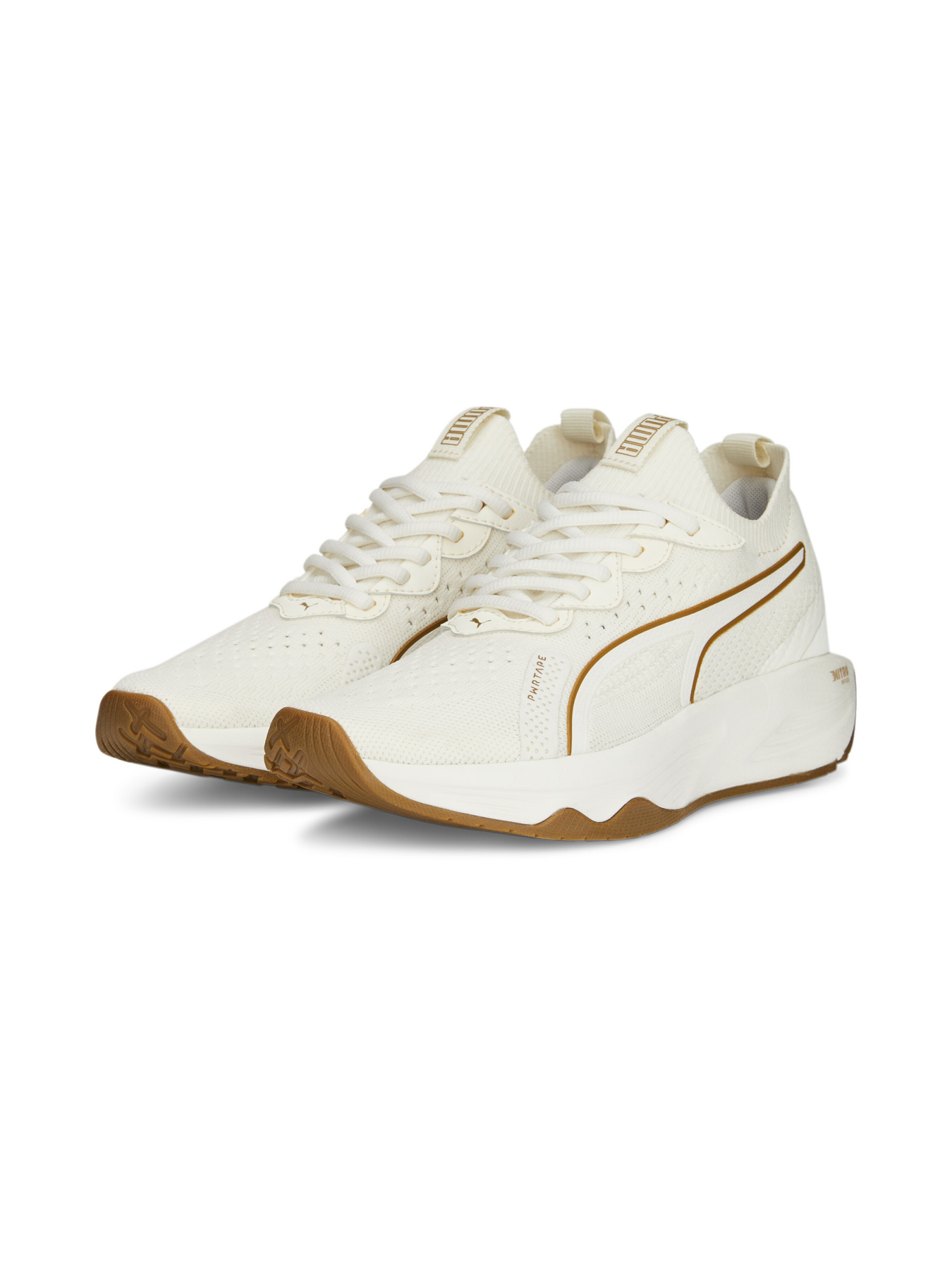 Кросівки для тренувань PUMA PWR XX Nitro Luxe Wn s модель 377892 Фото