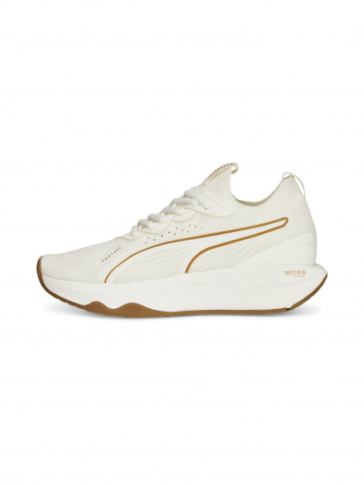 Кроссовки для тренировок PUMA PWR XX Nitro Luxe Wn s модель 377892 — фото - INTERTOP