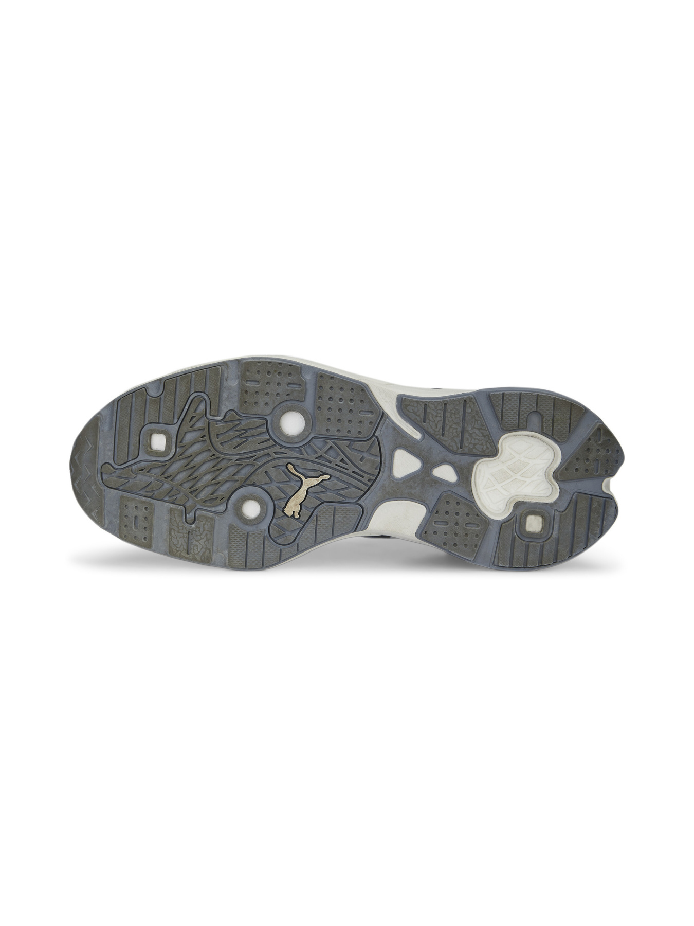 Кросівки PUMA Extent Nitro Cordura модель 391231 Фото