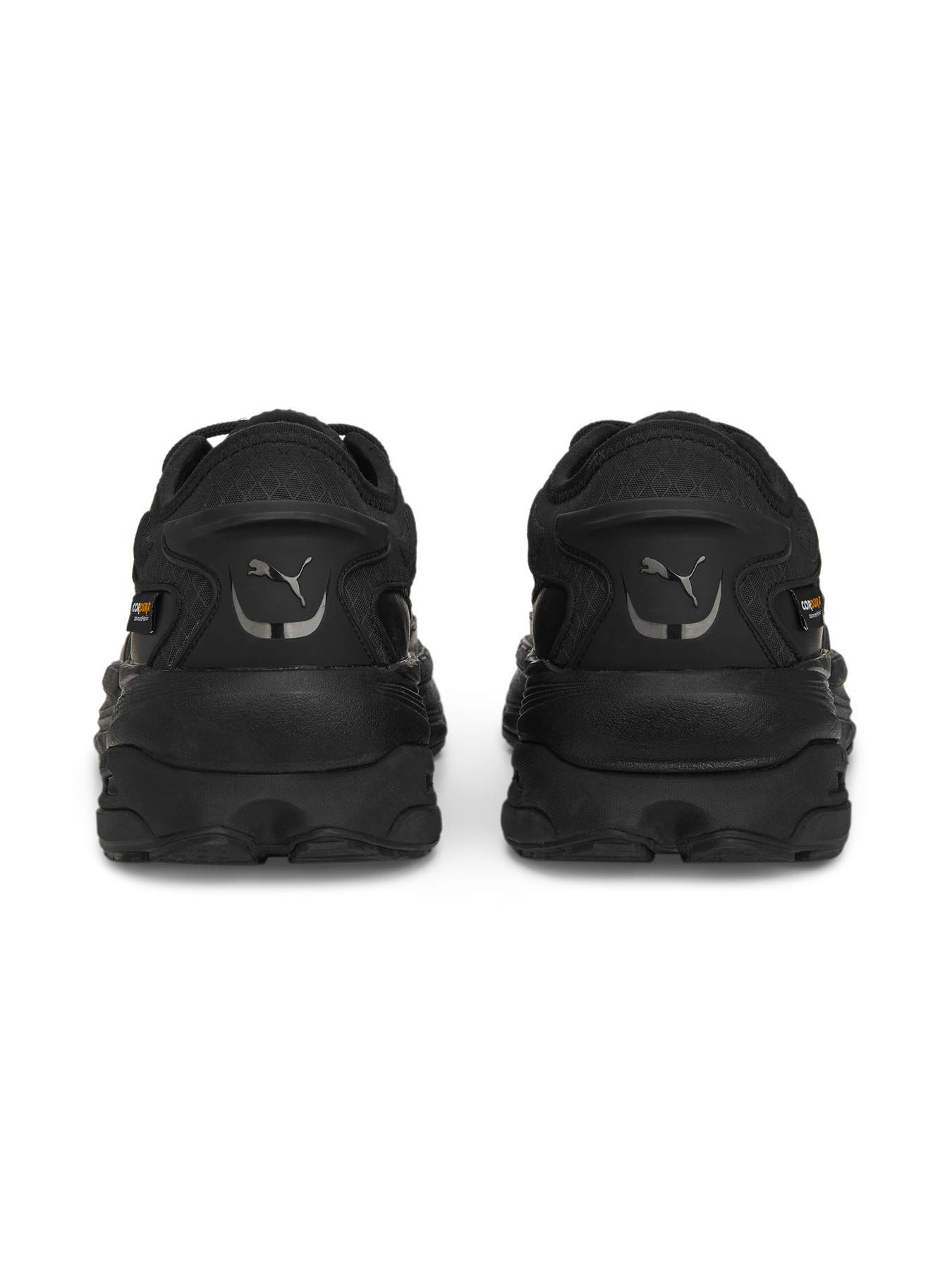 Кросівки PUMA Extent Nitro Cordura модель 391231 Фото