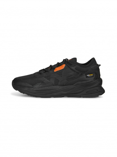Кросівки PUMA Extent Nitro Cordura модель 391231 — фото - INTERTOP