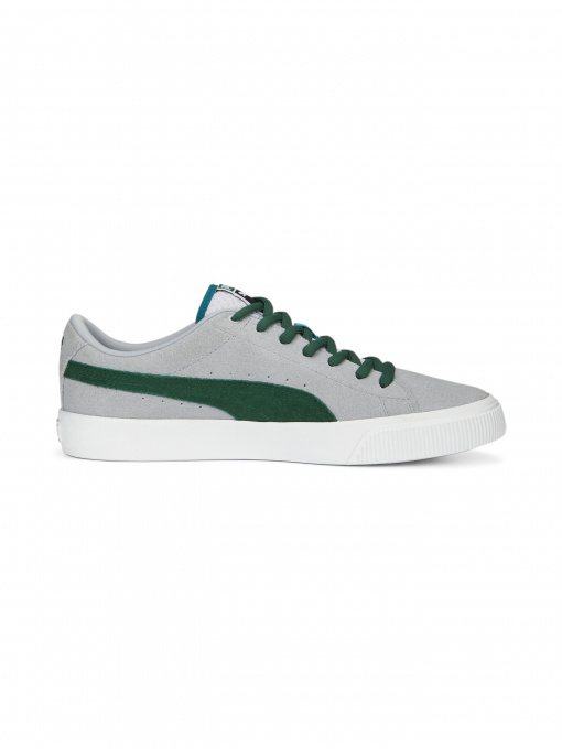 Кроссовки PUMA Suede Skate Nitro модель 386082 Фото