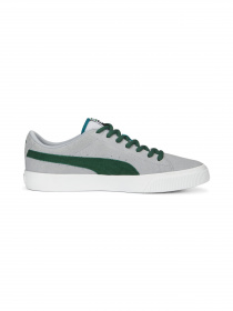Кроссовки повседневные PUMA Suede Skate Nitro модель 386082 Кроссовки повседневные PUMA Suede Skate Nitro модель 386082 Фото