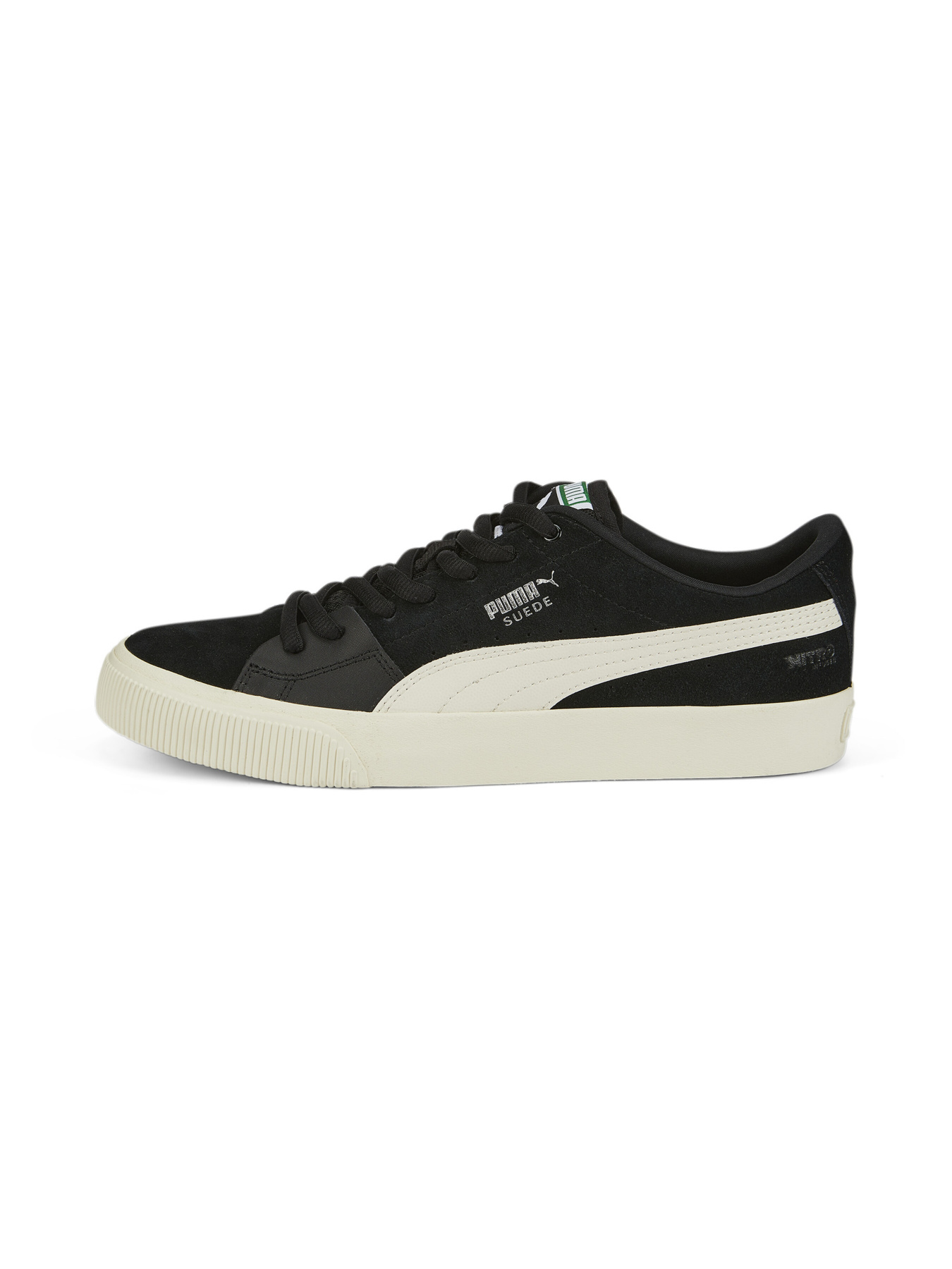 Кросівки PUMA Suede Skate Nitro OG модель 386600 Фото