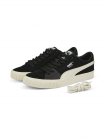 Кросівки PUMA Suede Skate Nitro OG модель 386600 Фото