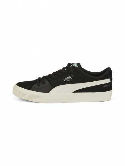 Кросівки PUMA Suede Skate Nitro OG модель 386600 — фото - INTERTOP