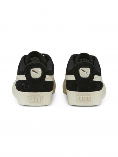 Кросівки PUMA Suede Skate Nitro OG модель 386600 — фото 3 - INTERTOP