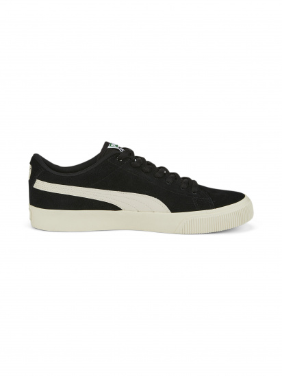 Кросівки PUMA Suede Skate Nitro OG модель 386600 - фото