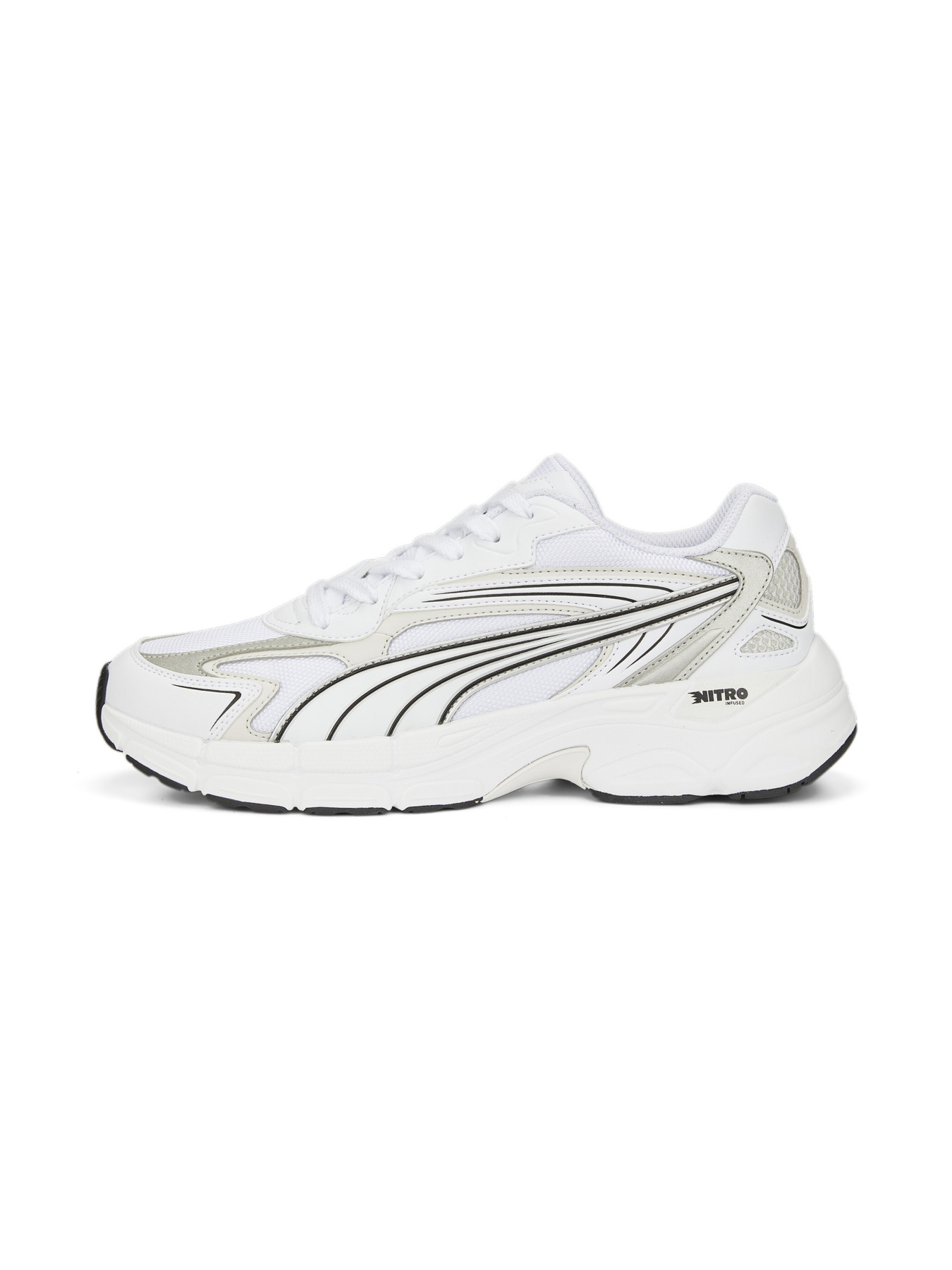 Кроссовки PUMA Teveris Nitro Noughties модель 388920 Фото